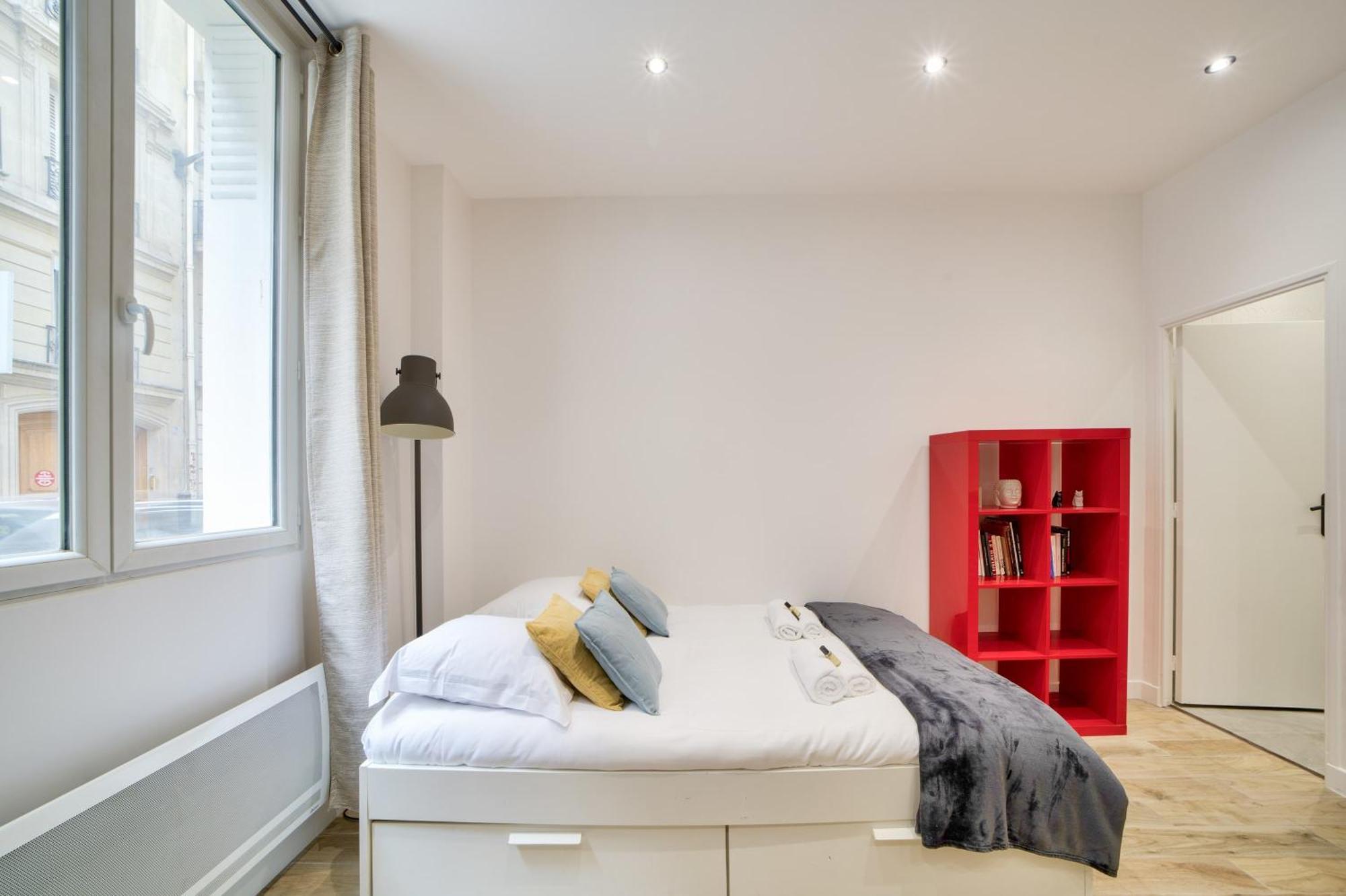 Parisconciergerie - Champs Elysees Apartment Paris